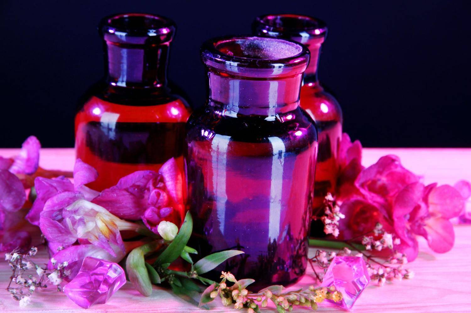 The Art of Pairing Fragrances: Advanced Course